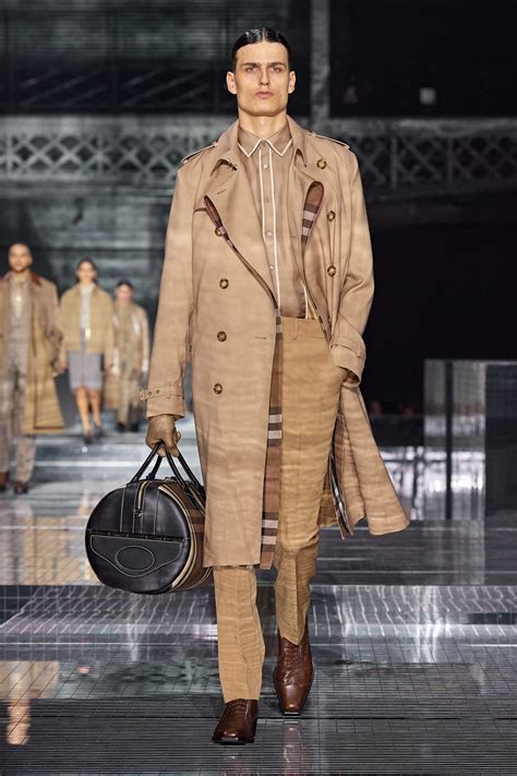 burberry menswear show london|Burberry London for men reviews.